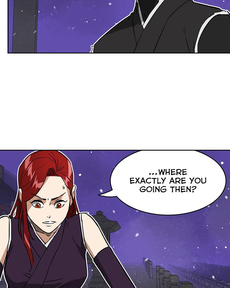 Infinite Leveling: Murim S1 - Episode 69 114