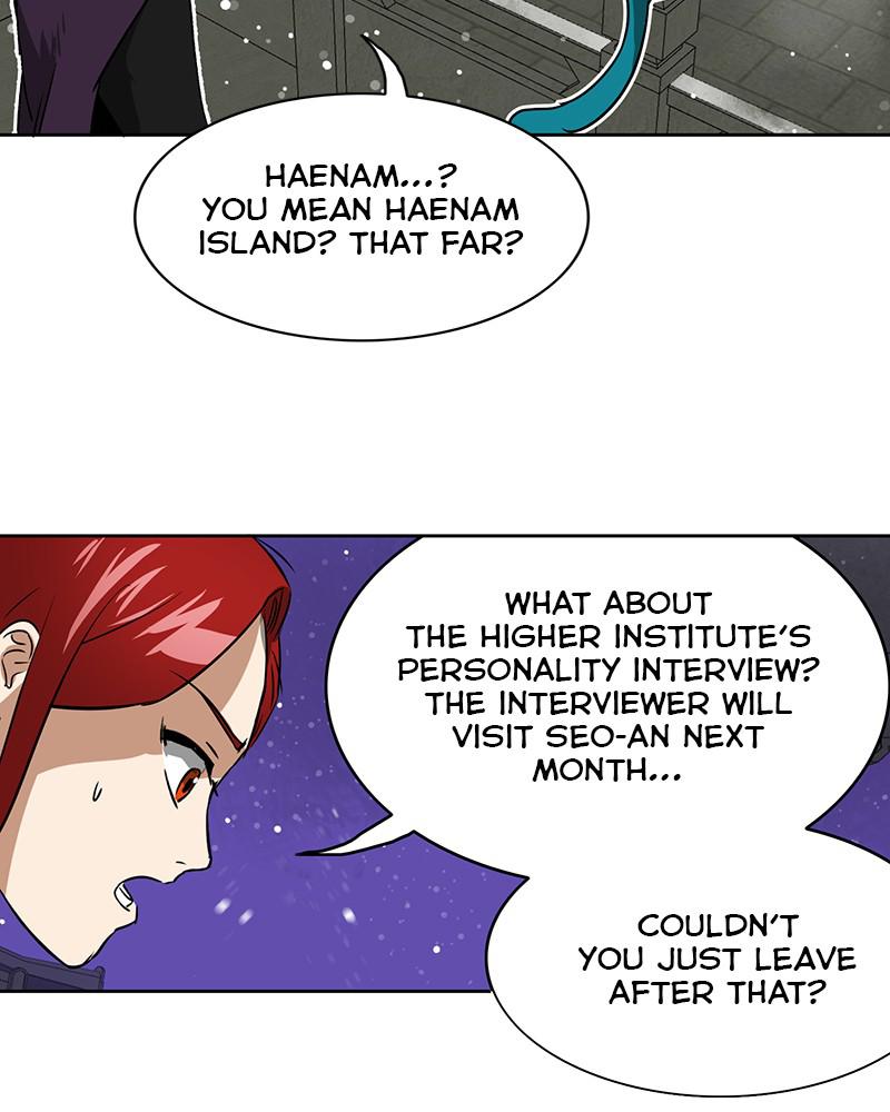 Infinite Leveling: Murim S1 - Episode 69 120