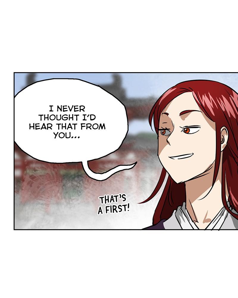 Infinite Leveling: Murim S1 - Episode 69 144