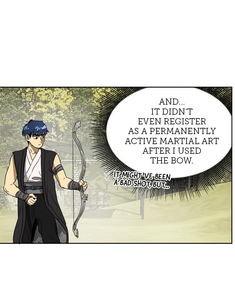Infinite Leveling: Murim S1 - Episode 72 61