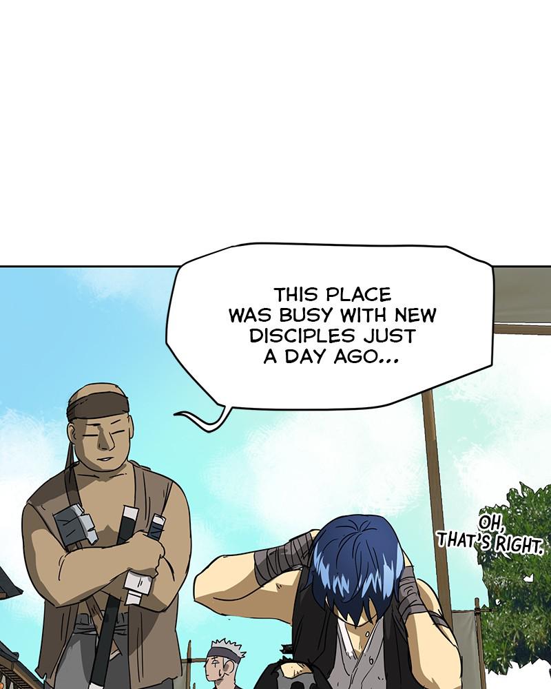 Infinite Leveling: Murim S1 - Episode 72 89