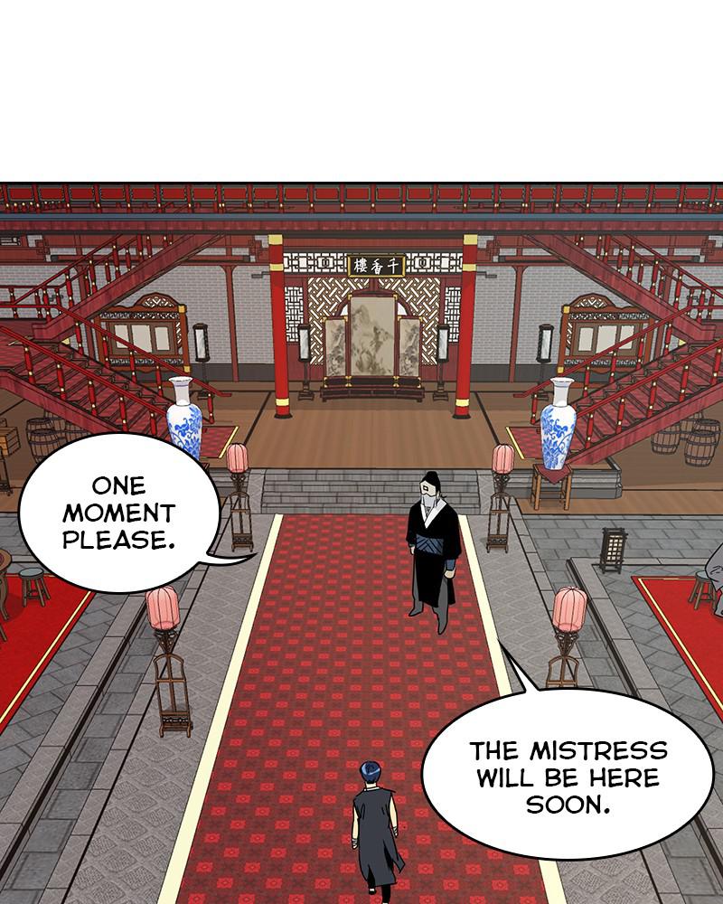 Infinite Leveling: Murim S1 - Episode 73 98