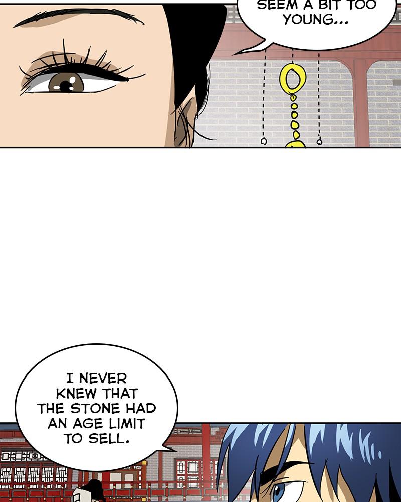 Infinite Leveling: Murim S1 - Episode 73 109