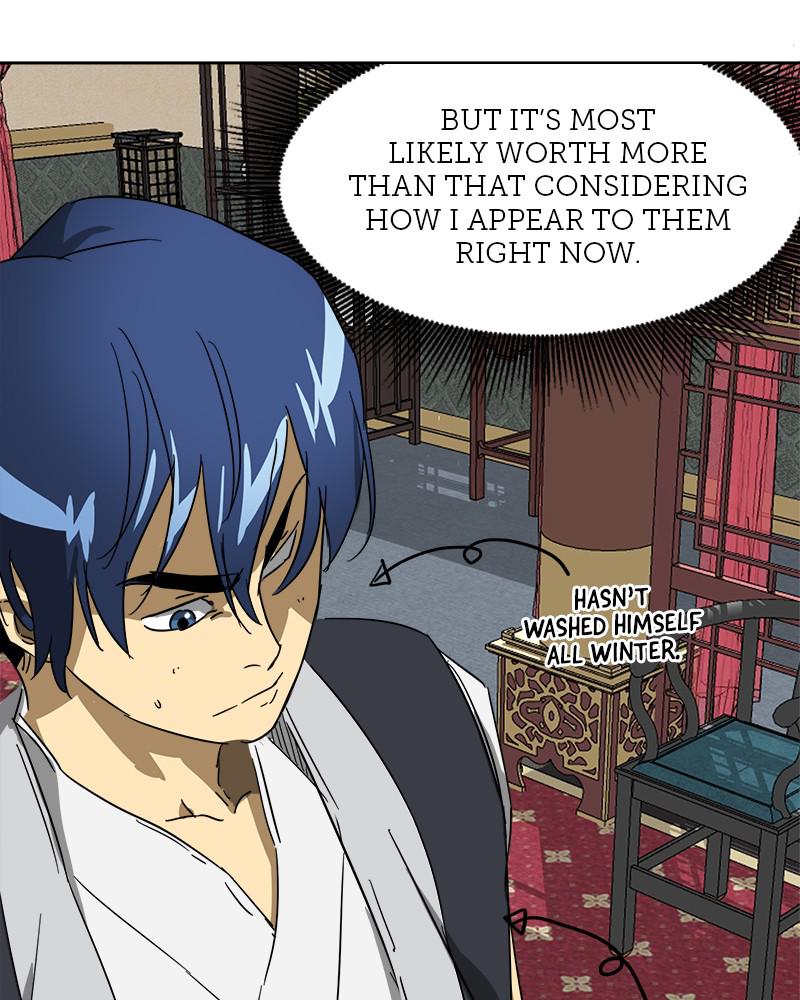 Infinite Leveling: Murim S1 - Episode 73 133
