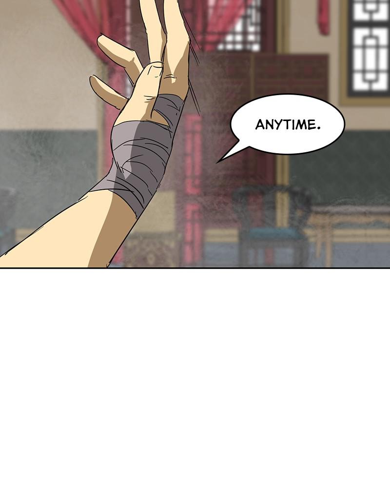 Infinite Leveling: Murim S1 - Episode 73 159