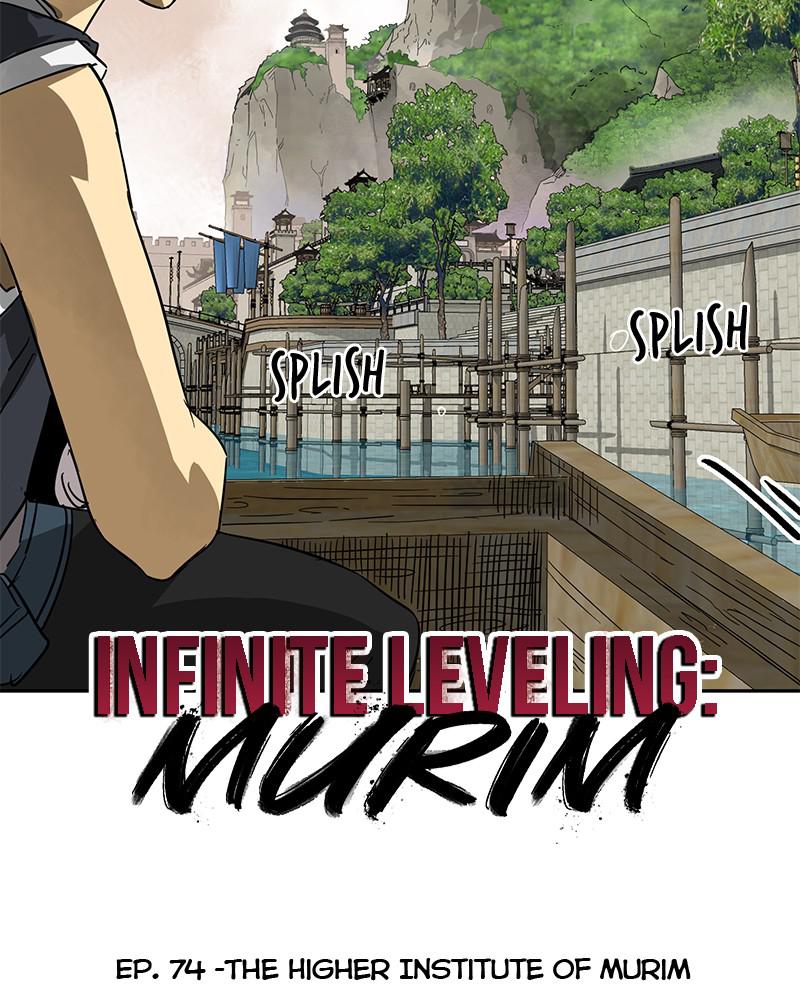 Infinite Leveling: Murim S1 - Episode 74 27