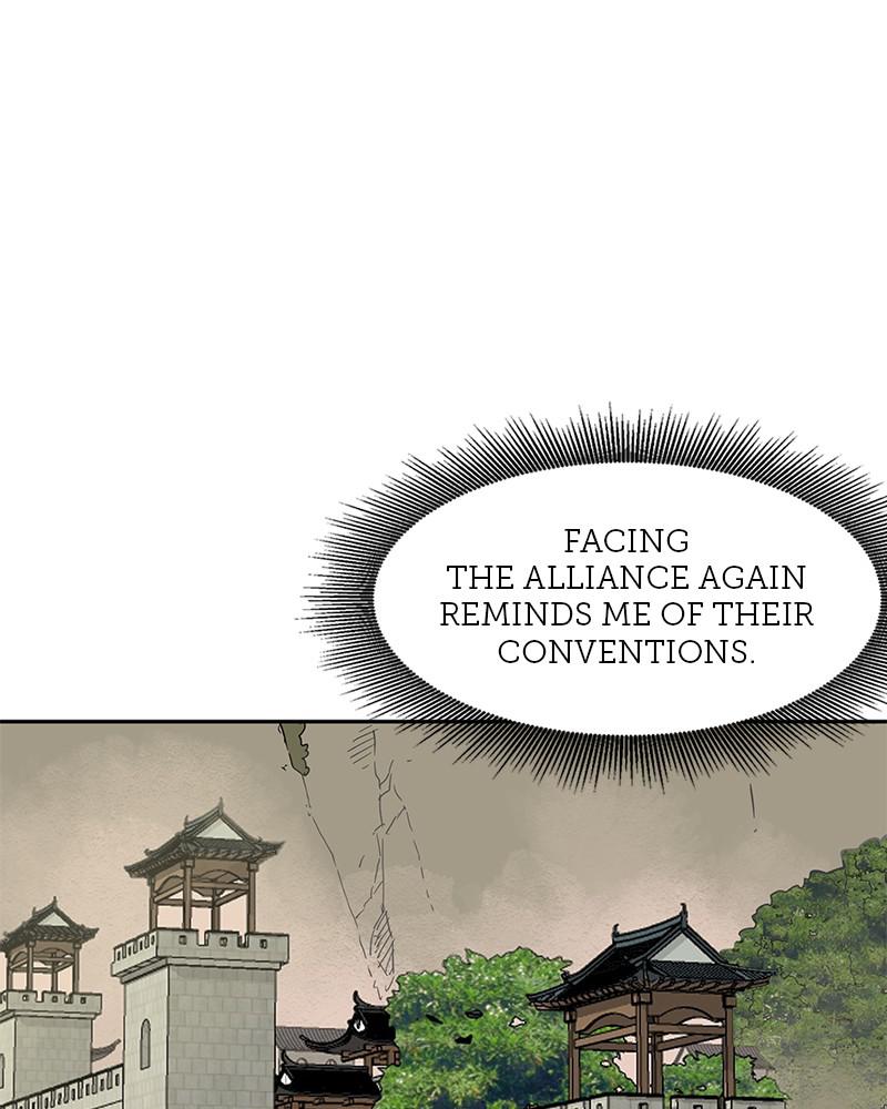 Infinite Leveling: Murim S1 - Episode 74 45