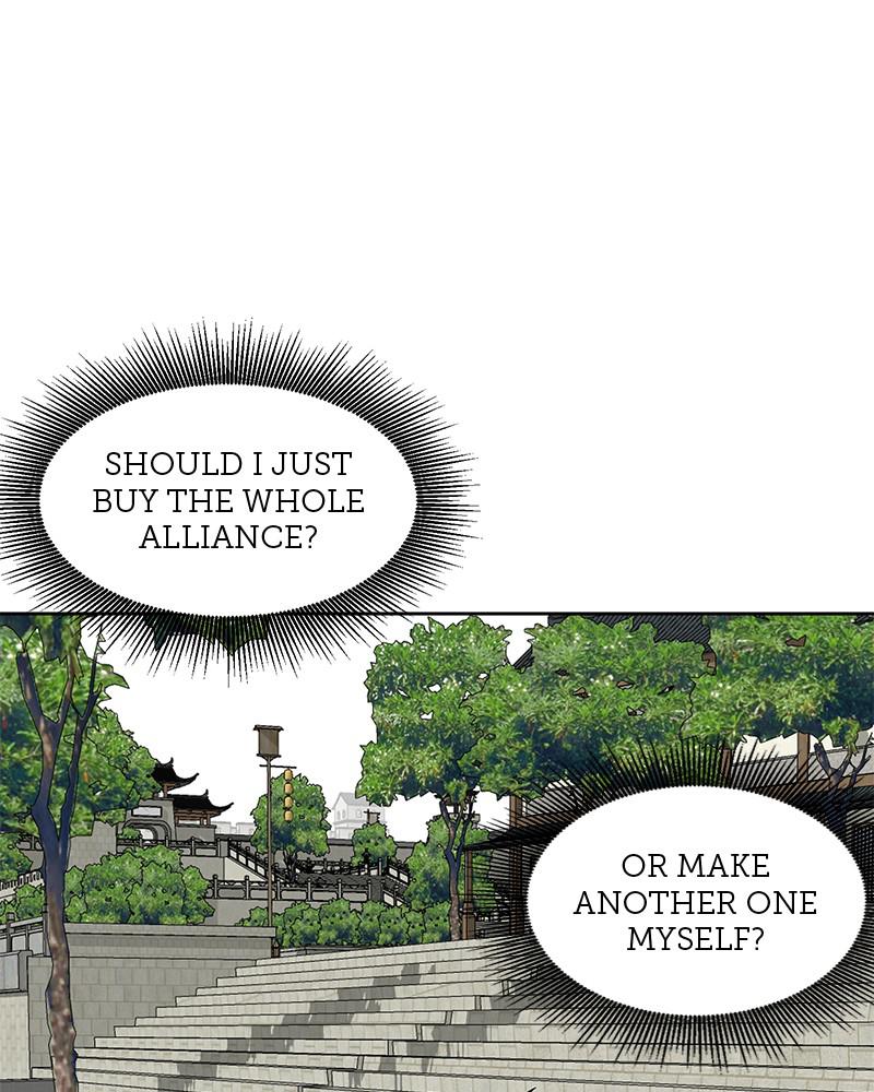 Infinite Leveling: Murim S1 - Episode 74 72