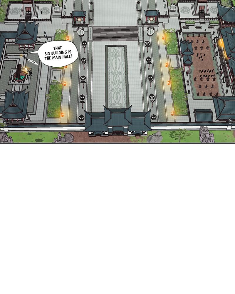 Infinite Leveling: Murim S1 - Episode 74 94