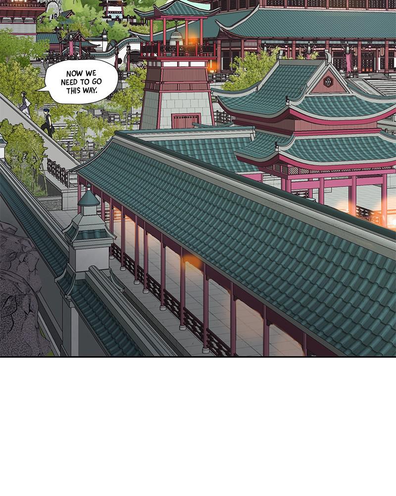 Infinite Leveling: Murim S1 - Episode 74 96