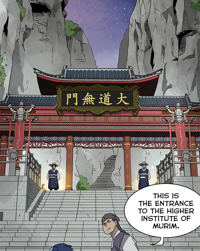 Infinite Leveling: Murim S1 - Episode 74 99