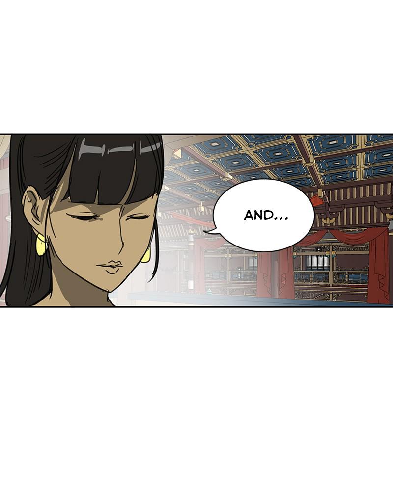 Infinite Leveling: Murim S1 - Episode 74 136