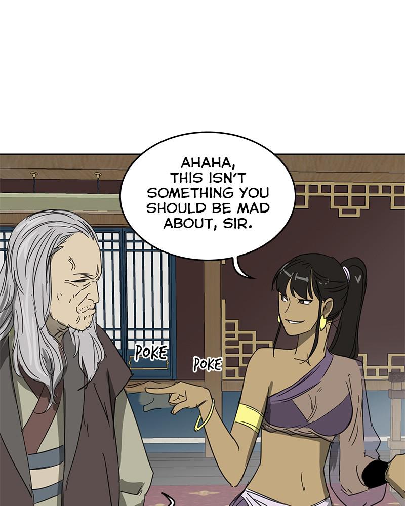 Infinite Leveling: Murim S1 - Episode 74 149