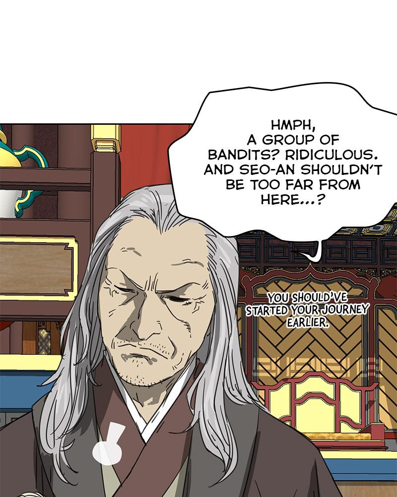 Infinite Leveling: Murim S1 - Episode 74 176