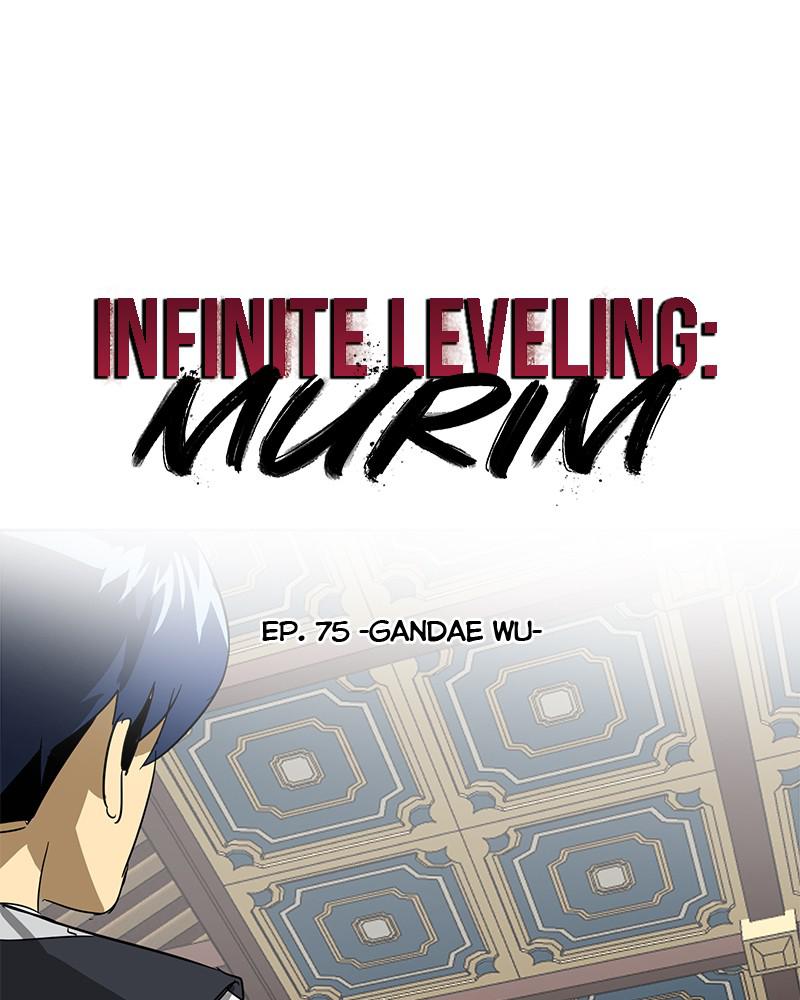 Infinite Leveling: Murim S1 - Episode 75 18