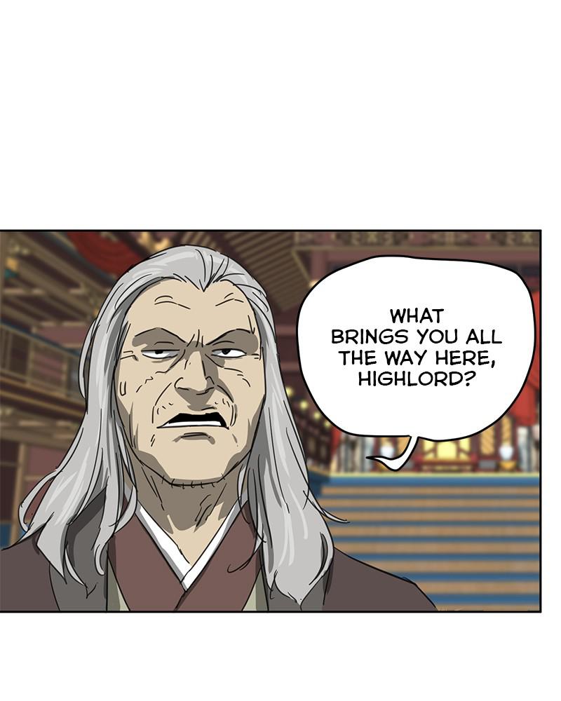 Infinite Leveling: Murim S1 - Episode 75 64