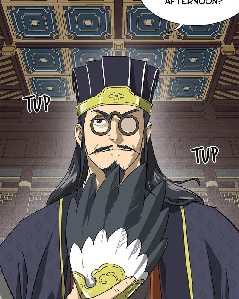 Infinite Leveling: Murim S1 - Episode 75 66