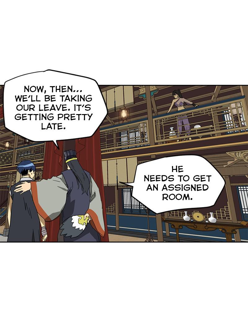 Infinite Leveling: Murim S1 - Episode 75 89