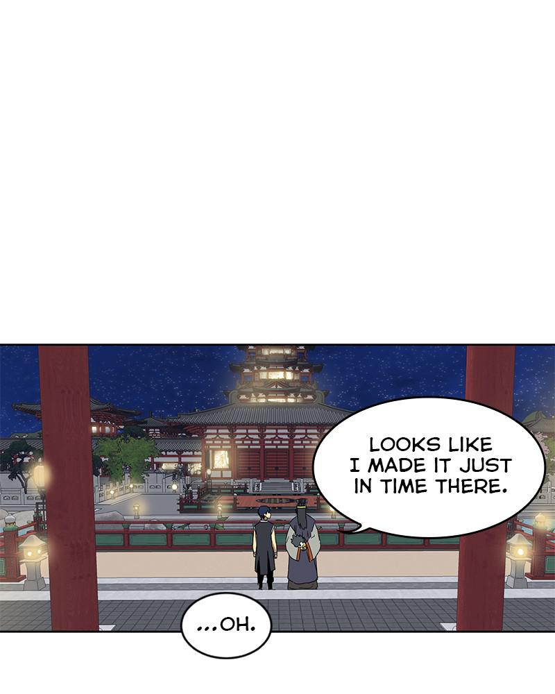 Infinite Leveling: Murim S1 - Episode 75 102