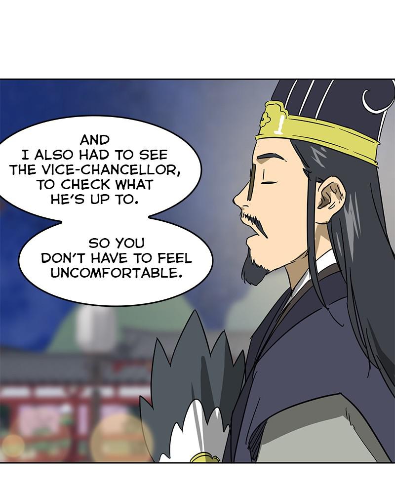 Infinite Leveling: Murim S1 - Episode 75 121