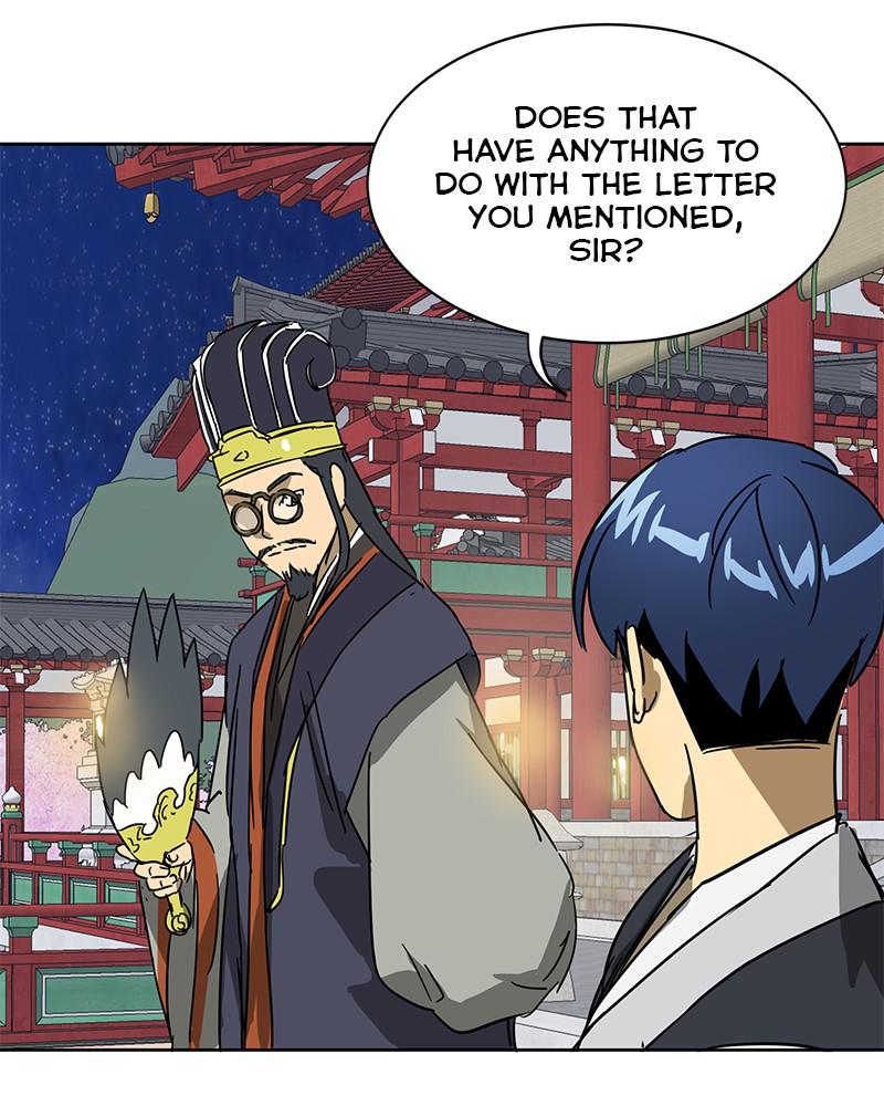 Infinite Leveling: Murim S1 - Episode 75 130