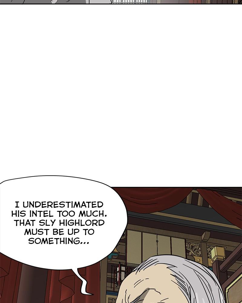 Infinite Leveling: Murim S1 - Episode 75 141
