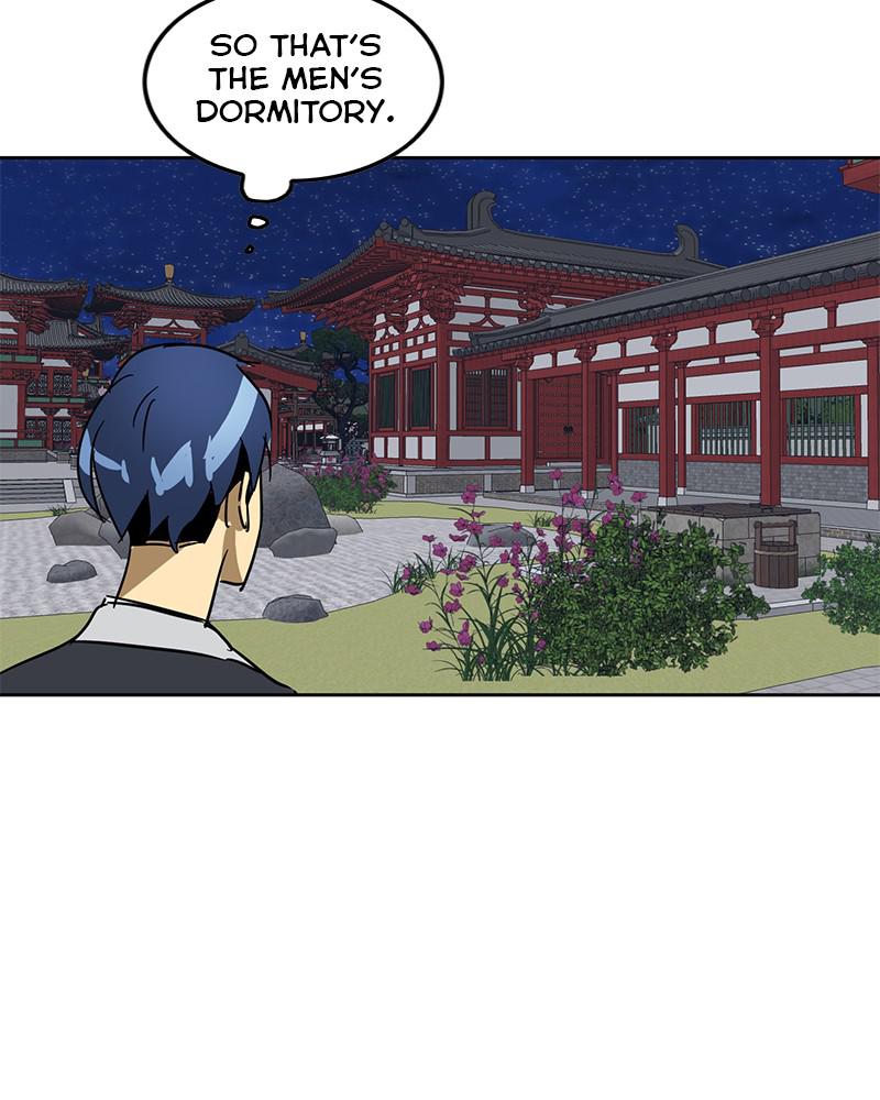 Infinite Leveling: Murim S1 - Episode 75 206