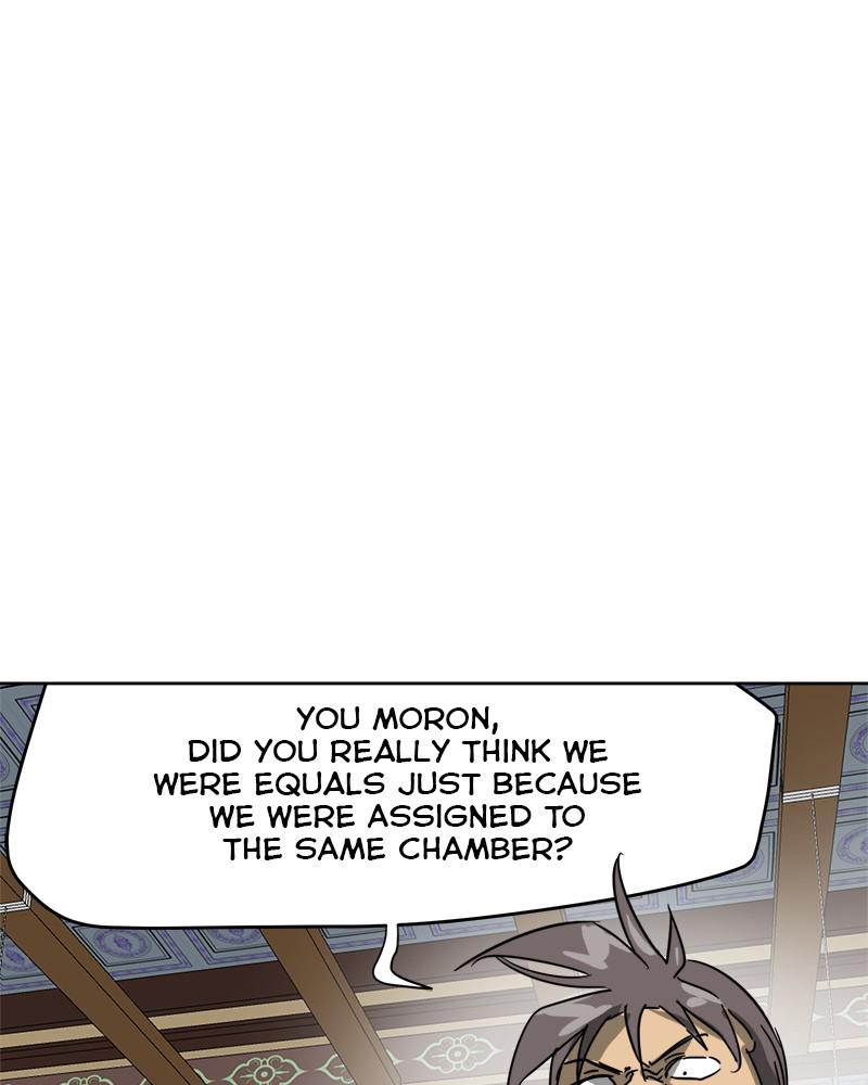 Infinite Leveling: Murim S1 - Episode 77 31