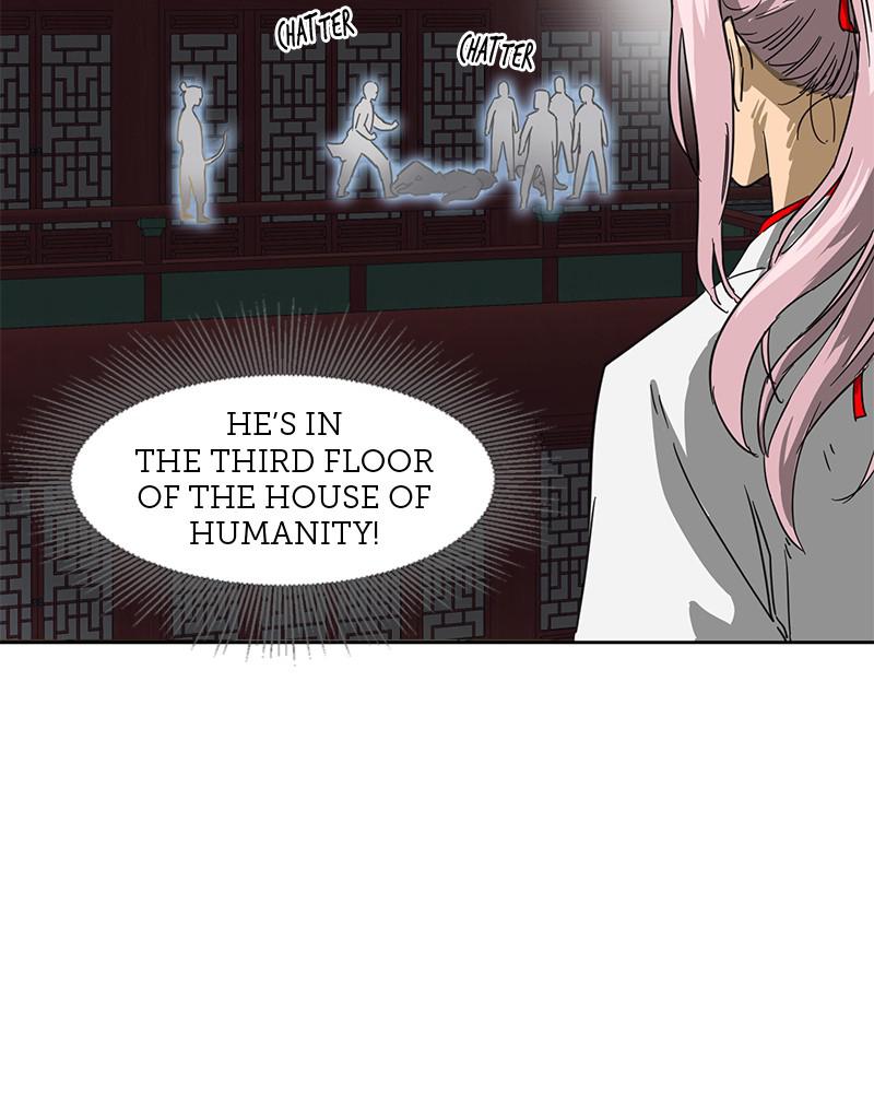 Infinite Leveling: Murim S1 - Episode 77 103