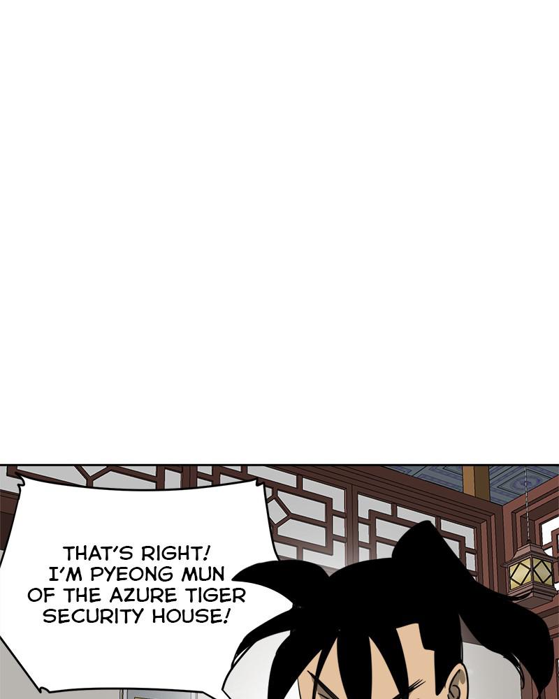 Infinite Leveling: Murim S1 - Episode 77 132