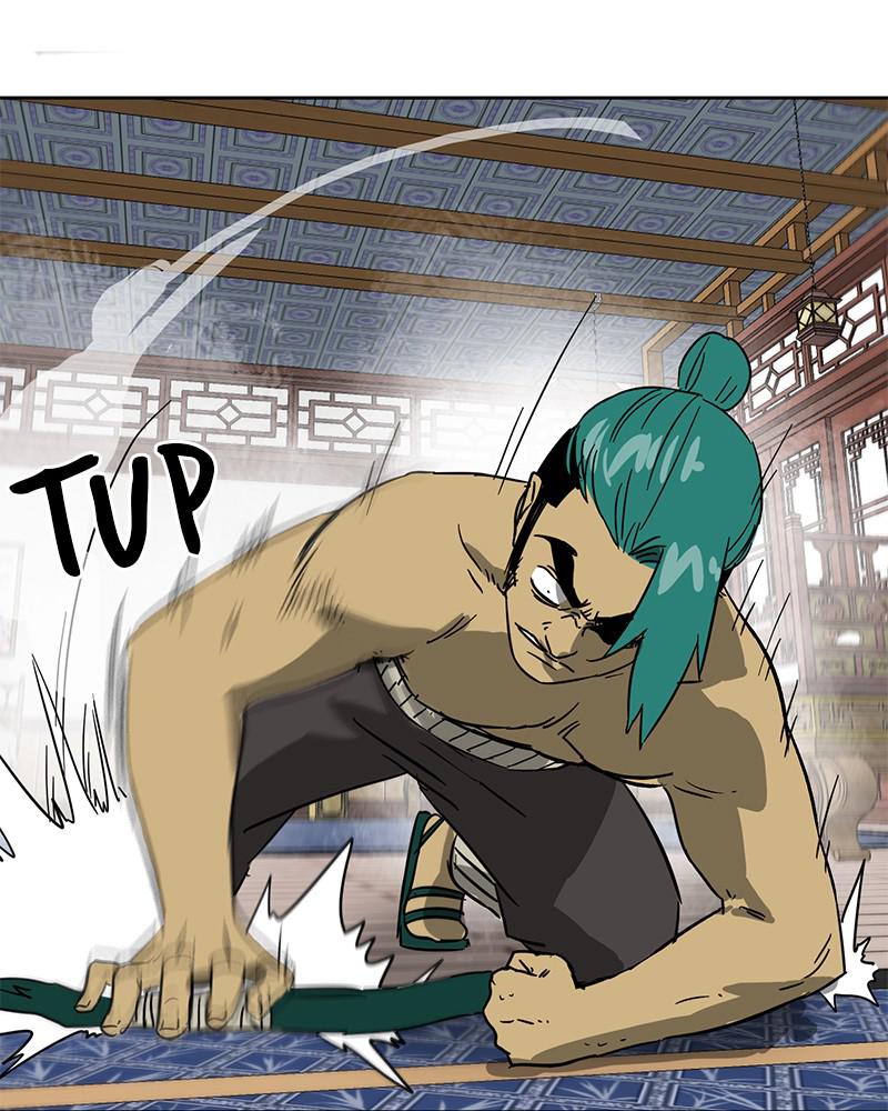 Infinite Leveling: Murim S1 - Episode 78 136