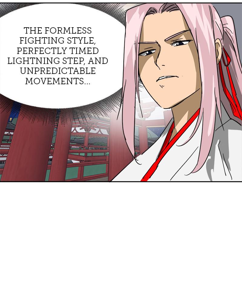 Infinite Leveling: Murim S1 - Episode 78 140