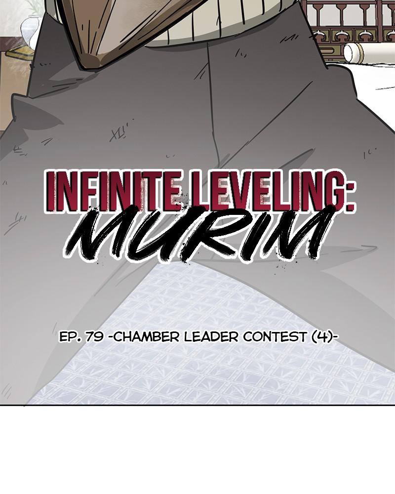 Infinite Leveling: Murim S1 - Episode 79 7