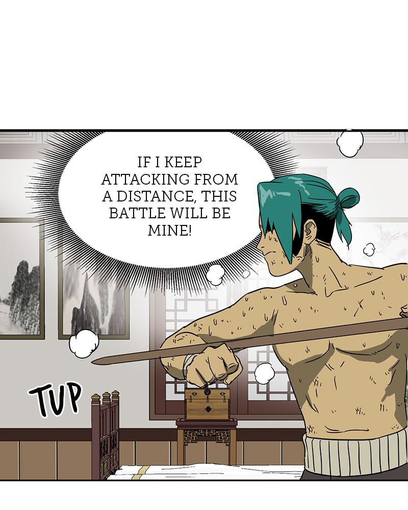 Infinite Leveling: Murim S1 - Episode 79 99