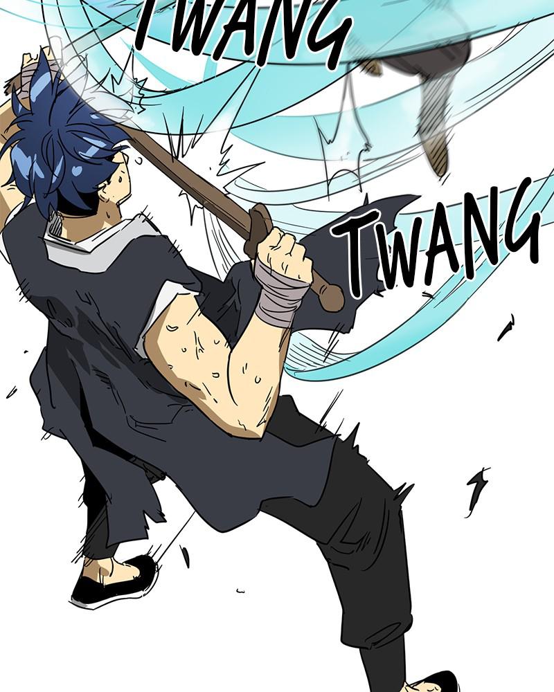 Infinite Leveling: Murim S1 - Episode 79 129