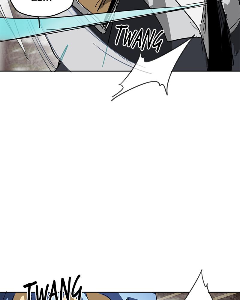 Infinite Leveling: Murim S1 - Episode 79 132