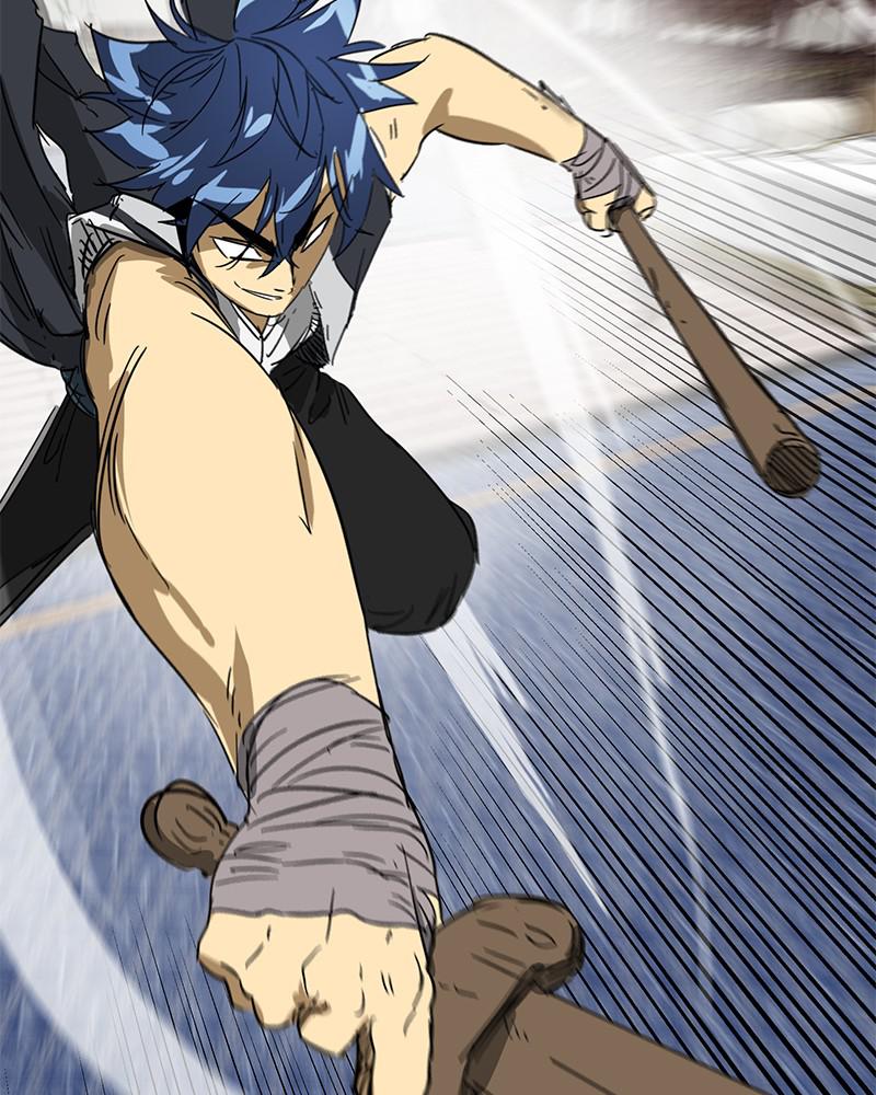 Infinite Leveling: Murim S1 - Episode 79 155