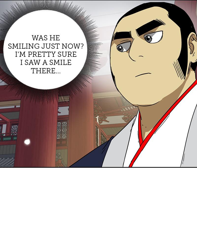 Infinite Leveling: Murim S1 - Episode 80 47