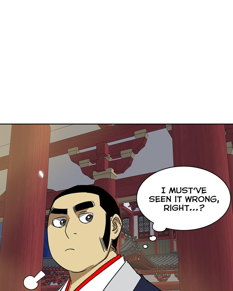 Infinite Leveling: Murim S1 - Episode 80 50