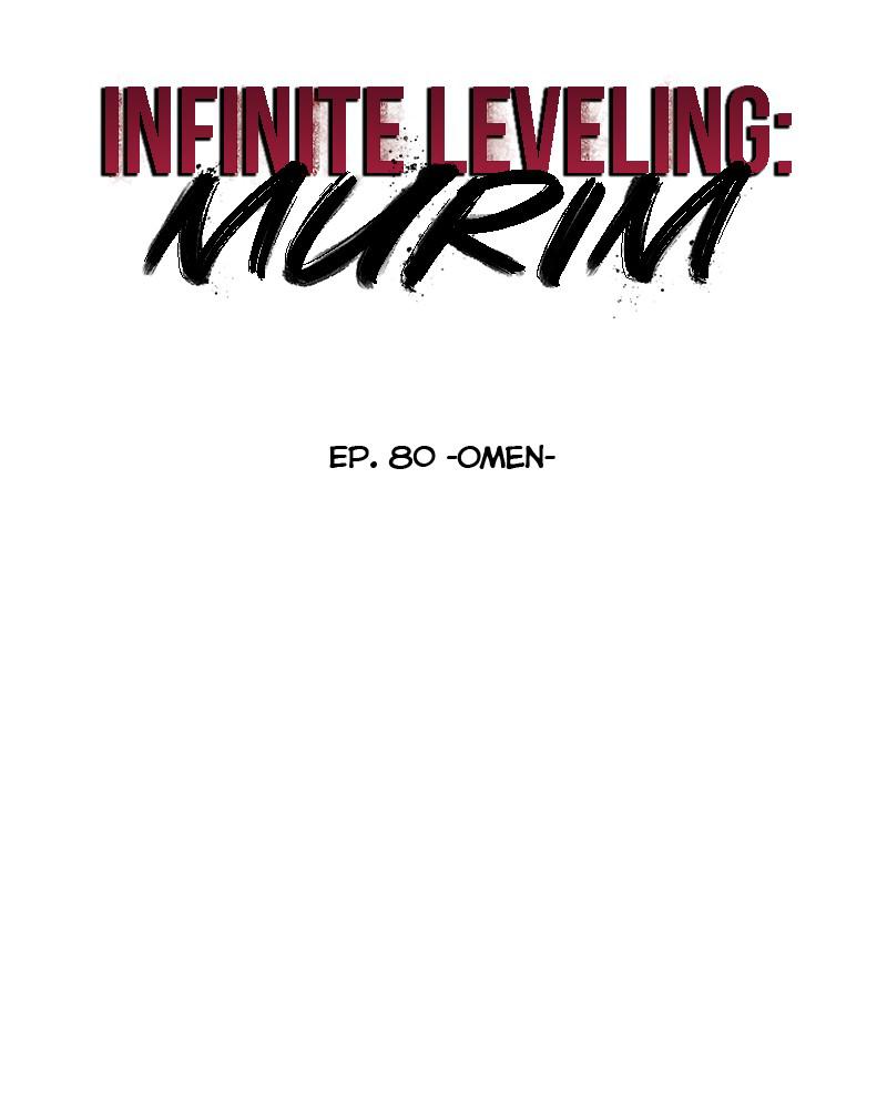 Infinite Leveling: Murim S1 - Episode 80 52
