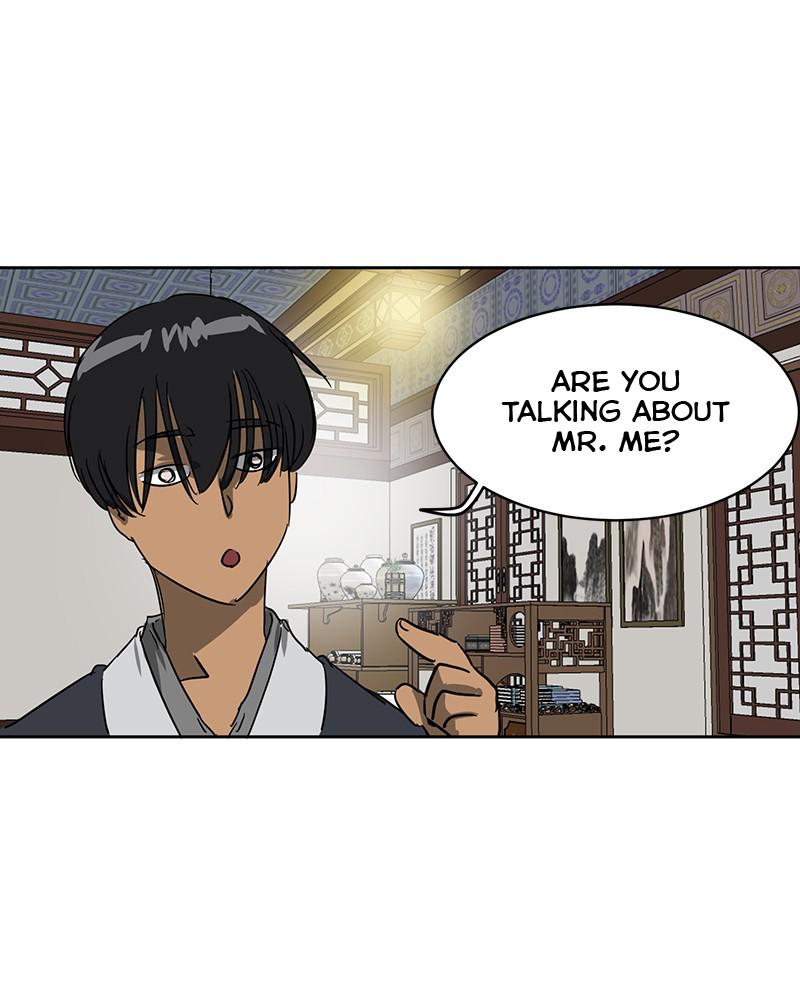 Infinite Leveling: Murim S1 - Episode 80 83
