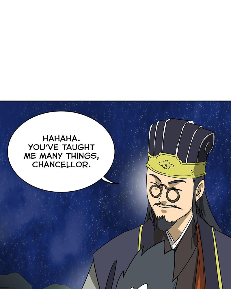 Infinite Leveling: Murim S1 - Episode 80 148