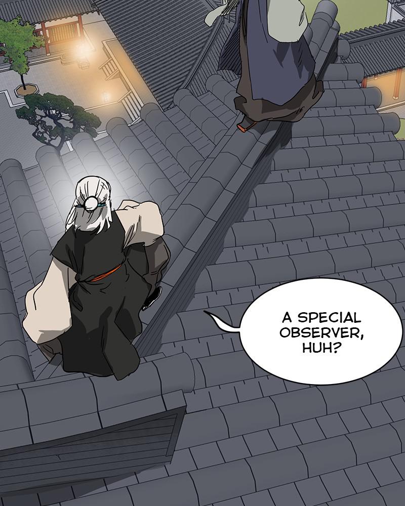 Infinite Leveling: Murim S1 - Episode 80 167