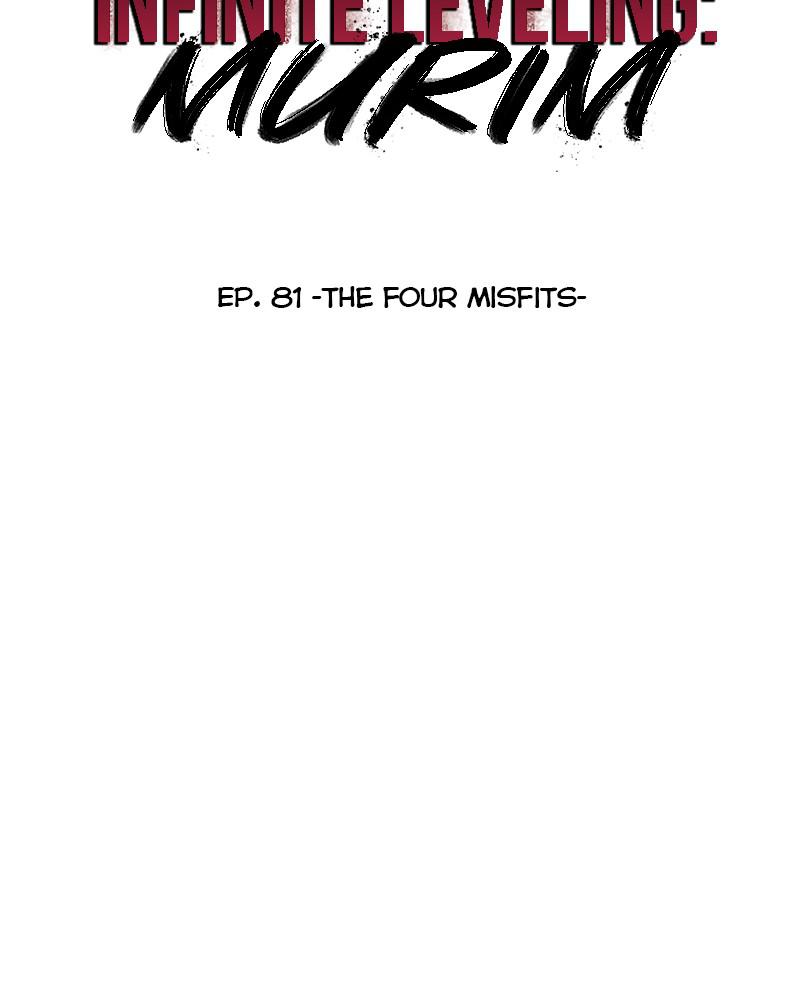 Infinite Leveling: Murim S1 - Episode 81 32