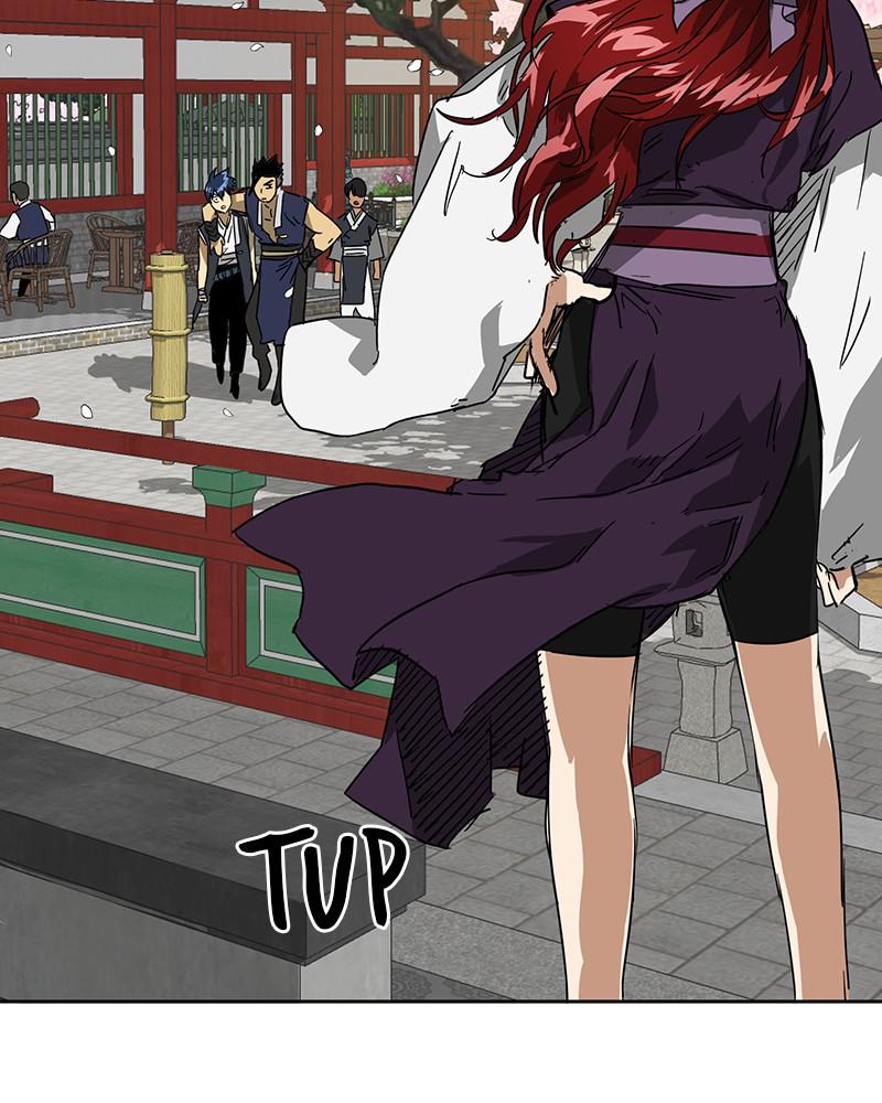 Infinite Leveling: Murim S1 - Episode 81 89