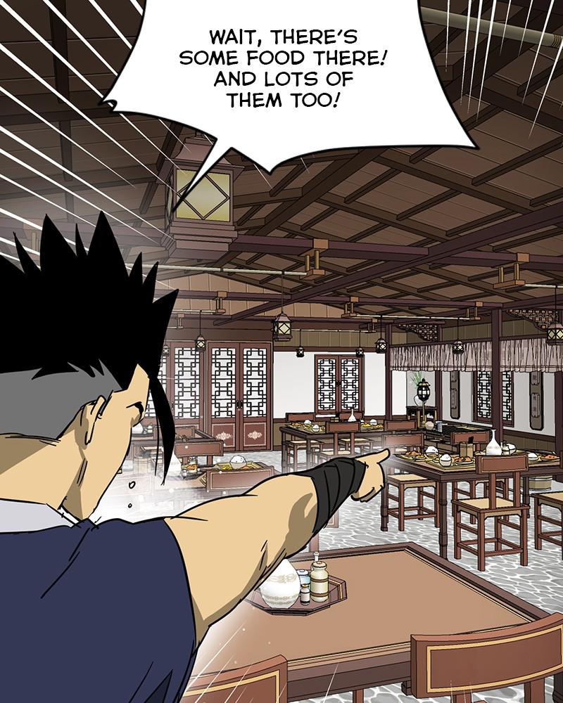 Infinite Leveling: Murim S1 - Episode 81 171