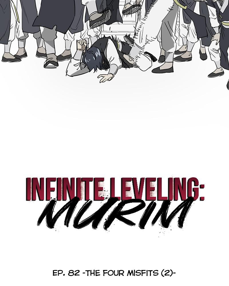 Infinite Leveling: Murim S1 - Episode 82 31