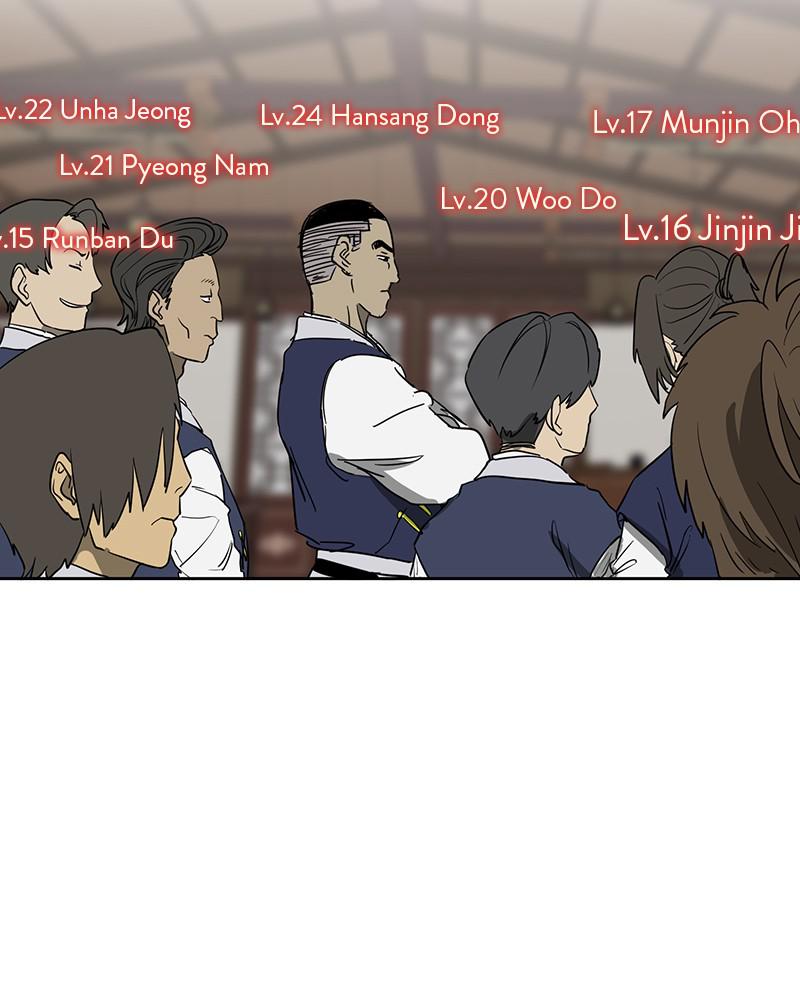 Infinite Leveling: Murim S1 - Episode 82 60