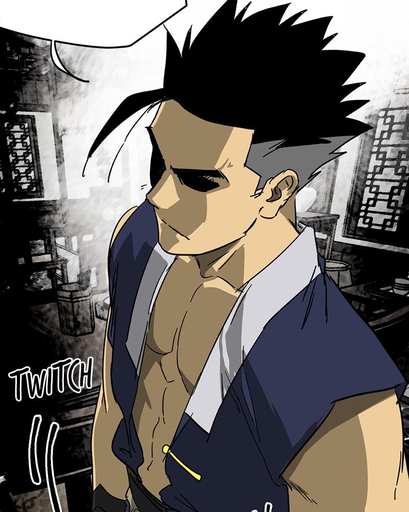 Infinite Leveling: Murim S1 - Episode 82 95