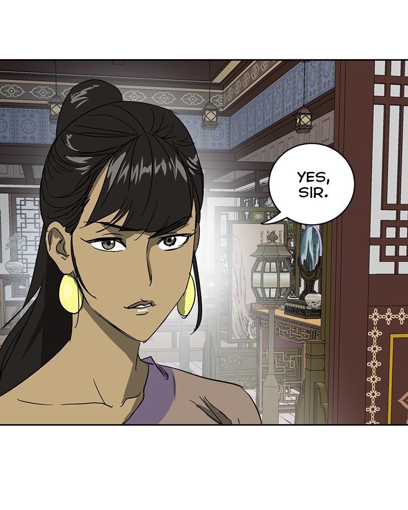 Infinite Leveling: Murim S1 - Episode 83 11